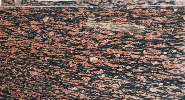 Brazil Brown Granite`