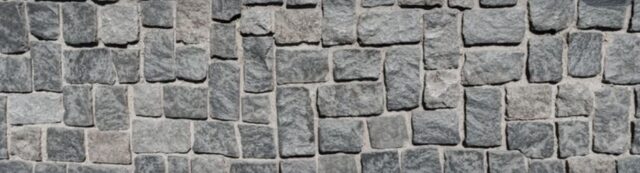 Granite Stone Cobbles banner image